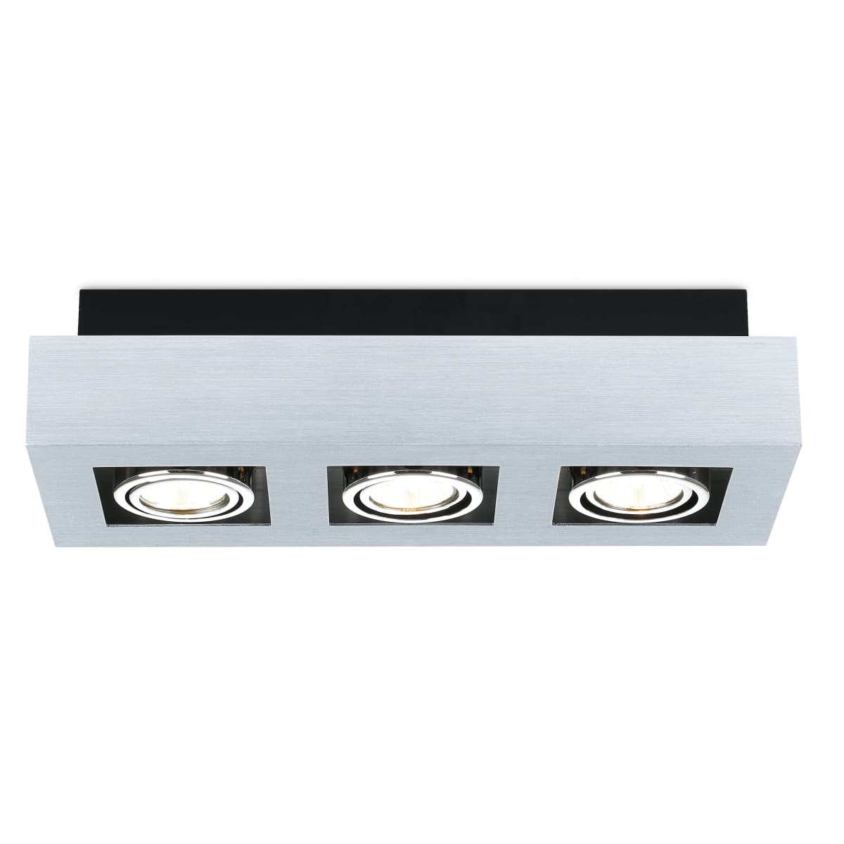 Progress Loke 4 Light 10 inch Accent Light