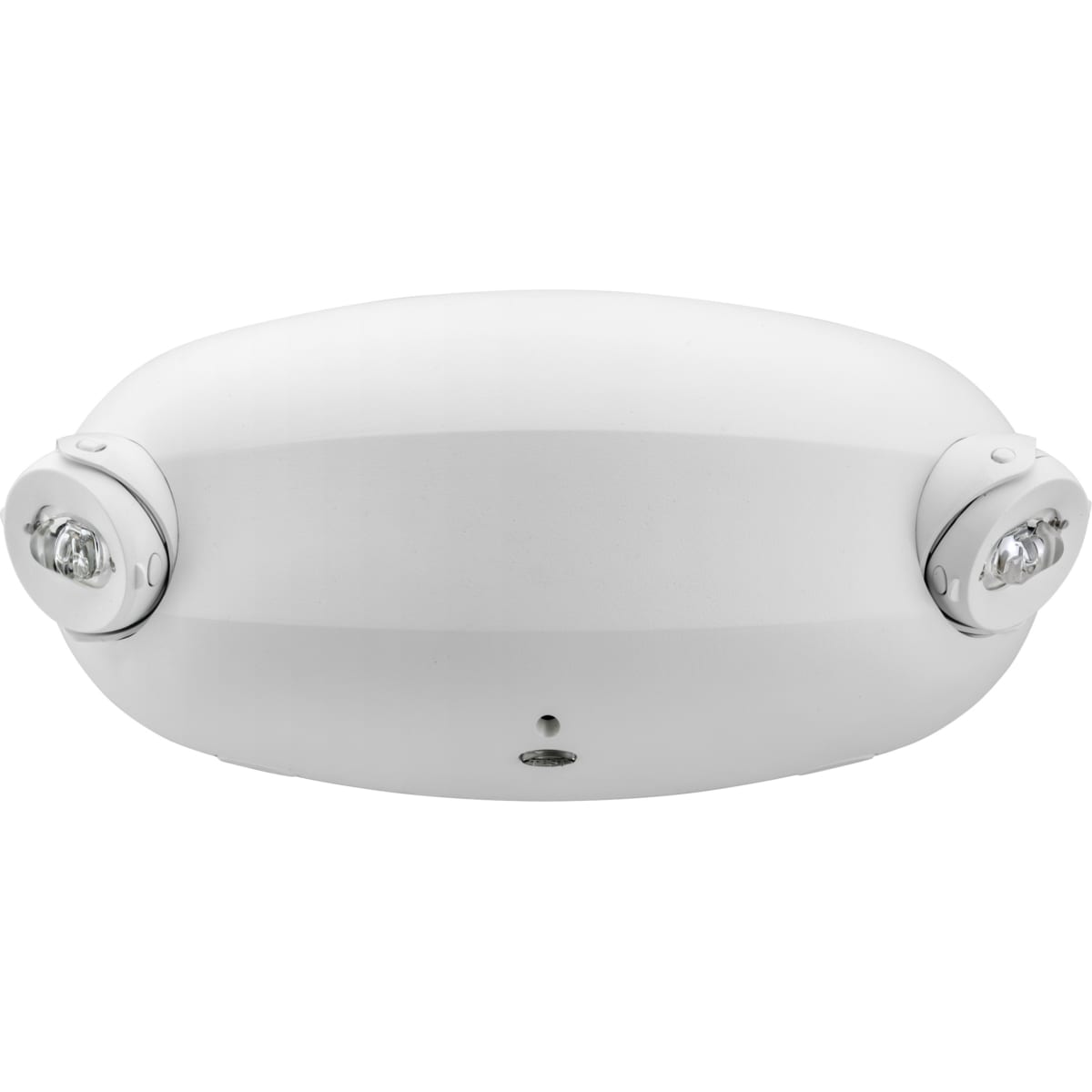 Kichler 5 inch Tall LED Commercial Emergency Light with Aimable Optics